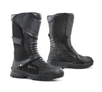 Bottes Moto Homologuee Forma Adv Tourer Wp - Noir - 46 Noir