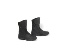 Bottes moto homologuee Forma arbo dry WP Noir 42