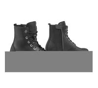 Bottes moto homologuee Forma crystal WP - noir 38
