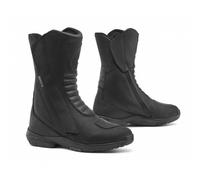 Bottes Moto Homologuee Forma Frontier Wp - Noir - 45 Noir