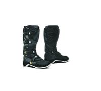 Bottes Forma Off-Road Motocross MX Pilot Noir Anthracite