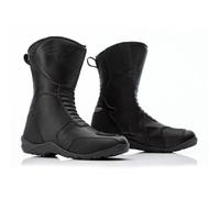 Bottes moto imperméable femme RST Axiom - noir - 39 39