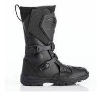 RST Moto Bottes de moto Adventure-X WP Noir Taille 41 pour homme