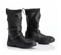 Bottes moto imperméable RST Adventure-X - noir - 41 44