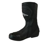 Rst S-1 Wp Ce Racing Boots Noir EU 43 Homme