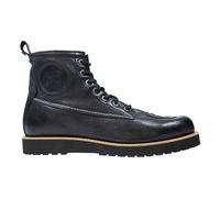 Bottes Moto Iron noires John Doe