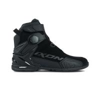 Bottes Moto Ixon Bull 2 WP Noir44 Noir