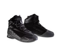 Bottes Moto Ixon Bull WP Noir43 Noir