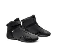 Bottes Moto Ixon Gambler Noir41 Noir
