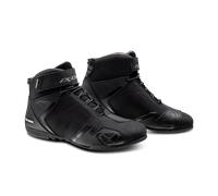 Ixon Gambler WP Chaussures de moto, noir, taille 44