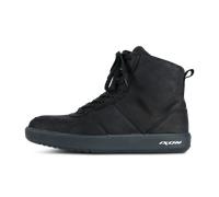 Bottes Moto Ixon Ghost WP Noir41 Noir