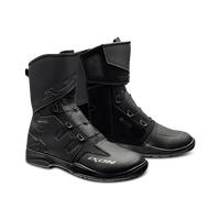 Bottes Moto Ixon Kassius Noir40 Noir