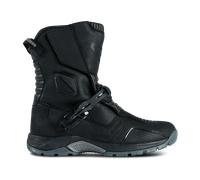 Bottes Moto Ixon Klay WP Noir41 Noir