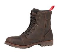 IXS Bottes Oiled Leather Unisexe 37 EU Marron
