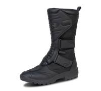 Bottes Moto iXS Light-ST Noir45 Noir