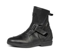 IXS Pace-ST 2.0 bottes de moto impermÃ©ables, noir, taille 48 pour homme