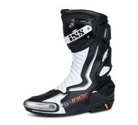 §Bottes Moto iXS Sport RS-1000 Noires§