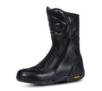Bottes Moto iXS Tour 2-Zip SYM Noir44 Noir