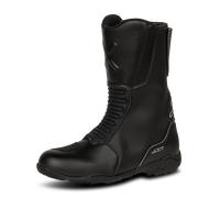 IXS Tourster-STX 1.0 Bottes de moto pour femmes imperméables, Taille 40