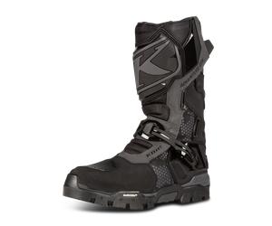 Bottes Moto Klim Adventure GTX Noir42,5 Noir
