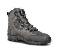 Klim Outlander GTX, bottes Gore-Tex 10 Gris/Pétrole Gris/Pétrole