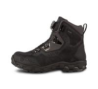 Bottes Moto Klim Outlander Noir furtif41 Noir furtif