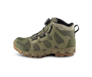 Bottes Moto Klim Ridgeline Mousse D'Hiver46 Mousse D'Hiver