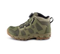 Klim Ridgeline, chaussures 12 US Vert Foncé Vert Foncé