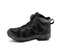 Bottes Moto Klim Ridgeline Noir/Castlerock40,5 Noir,Castlerock