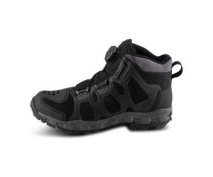 Bottes Moto Klim Ridgeline Noir/Castlerock44,5 Noir,Castlerock