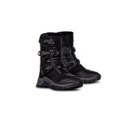 Bottes Moto Leatt ADV HydraDri 7.5 Short Noir Furtif43 Noir Furtif