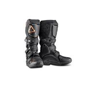 Bottes Moto Leatt ADV HydraDri 8.5 Noir/Bronze44 Noir,Bronze