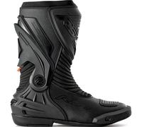 RST Moto Bottes moto TracTech Evo D3O perforées Femme Noir 41