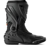 RST Moto Bottes moto TracTech Evo D3O perforées Femme Noir 41