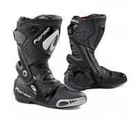 Bottes Moto Racing Piste Corsa Forma Ice Pro Noir BLACK