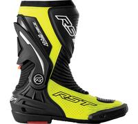 Bottes moto racing RST TracTech Evo D3O Blanc 41