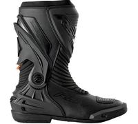 RST Moto Bottes moto TracTech Evo D3O Perforées 41 Noir