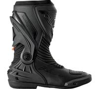 RST Moto – Bottes moto TracTech Evo D3O Perforées Noir 45