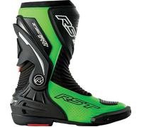 RST Moto Bottes racing Tractech Evo D3o Vert EU 43 Homme