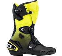 Bottes moto racing Sidi Mag-1 Jaune 42