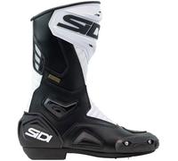 Bottes moto racing Sidi Performer Gore - white 41