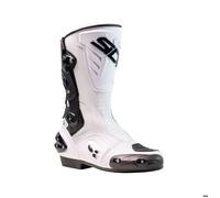 Sidi Vertigo 2, bottes 43 EU Blanc/Noir Blanc/Noir