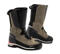 Revit Discovery GTX Bottes de moto, noir-brun, taille 42 pour homme