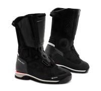 Bottes Moto Rev’It! Discovery GTX Noir42 Noir
