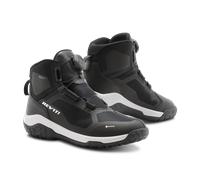 Bottes Moto REV'IT! Breccia GTX Noir39 Noir