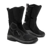 REVIT Bottes Everest GTX Black / Black 44