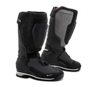 Bottes Moto Rev'It! Expedition GTX Noir/Gris39 Noir,Gris