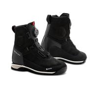 Revit Pioneer Goretex Motorcycle Boots Noir EU 45 Homme
