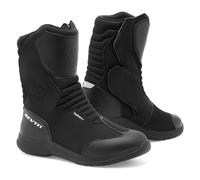 Revit Risco H2O Bottes de moto imperméables, taille 42 pour homme