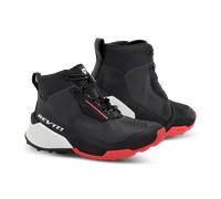 Revit Subduction, chaussures 46 EU Noir/Gris Foncé Noir/Gris Foncé